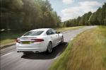 Jaguar XFR Speed Pack 2012 года